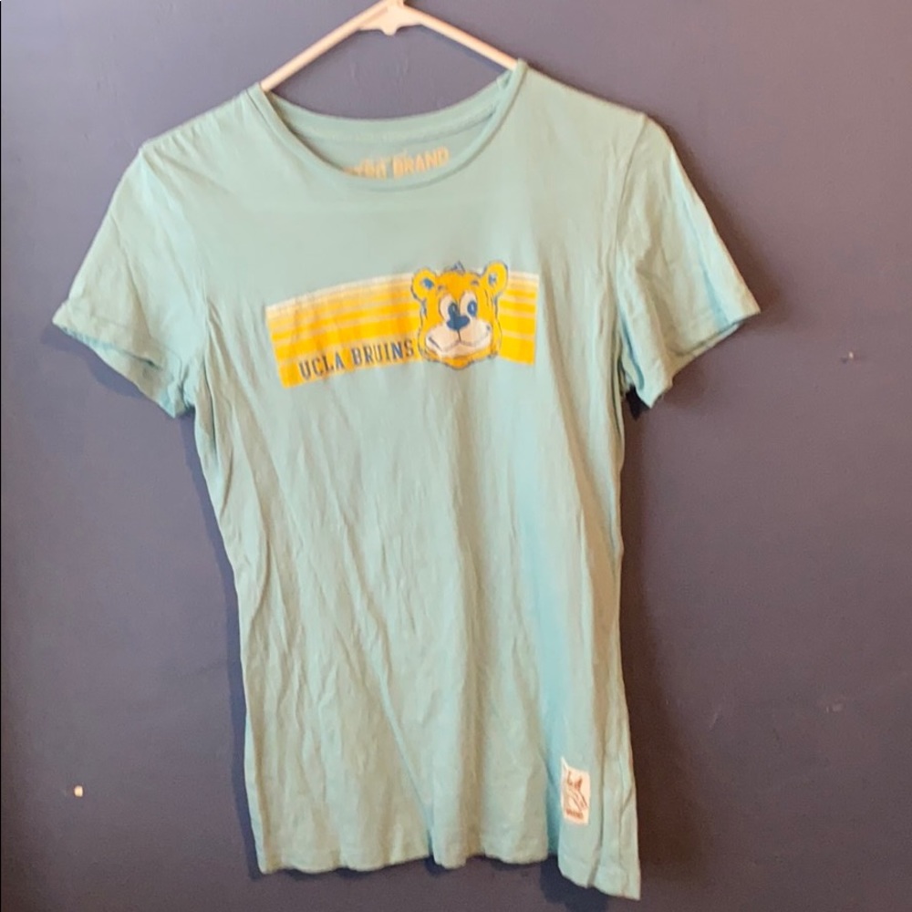 UCLA shirt